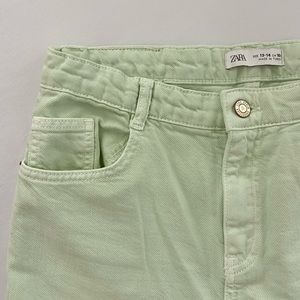 Zara Kids (Big Girls) Jeans
